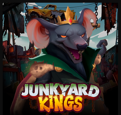 Junkyard Kings